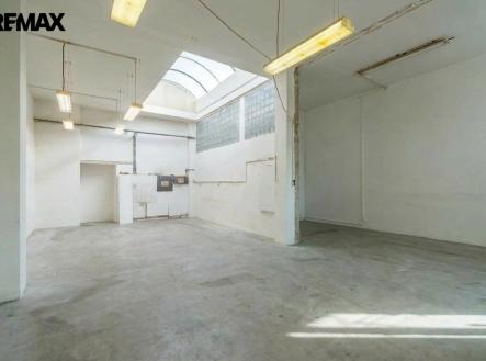 5k.jpg | Pronájem - výrobní prostor, 132 m²