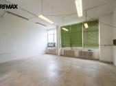Pronájem - výrobní prostor, 132 m²