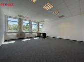 Pronájem - kanceláře, 36 m²