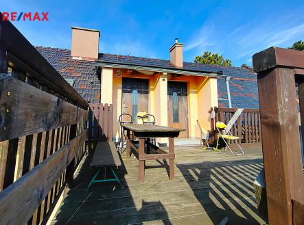 Prodej - dům/vila, 245 m²