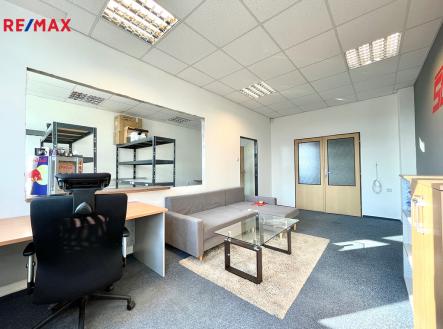 img-9134.jpg | Pronájem - kanceláře, 72 m²
