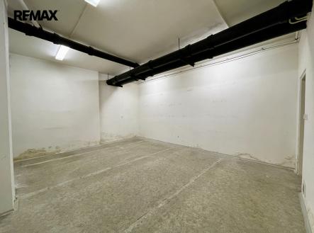 img-2492.jpg | Pronájem - skladovací prostor, 35 m²