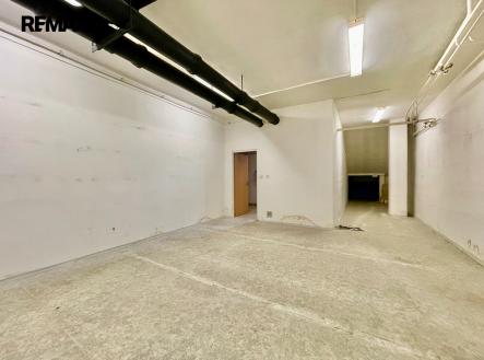 img-2488.jpg | Pronájem - skladovací prostor, 35 m²