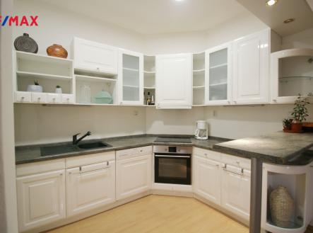 Prodej bytu, 3+1, 131 m² obrázek