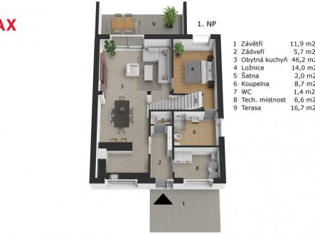 1.np.jpg | Prodej - dům/vila, 168 m²