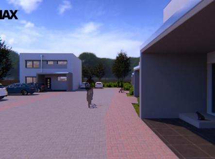 Prodej - dům/vila, 168 m² obrázek