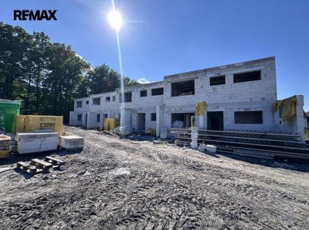 Prodej - dům/vila, 168 m² obrázek