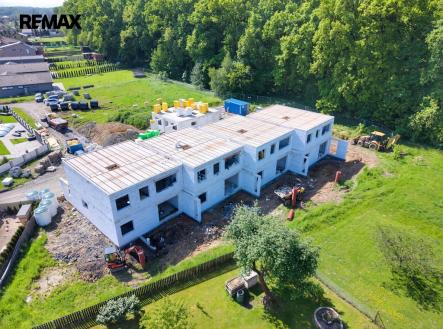 Prodej - dům/vila, 168 m² obrázek