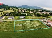 Prodej - pozemek pro bydlení, 2 100 m²