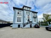 Pronájem - kanceláře, 52 m²