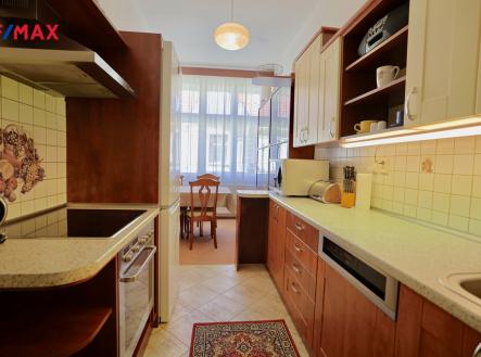 Pronájem bytu, 3+1, 123 m² obrázek