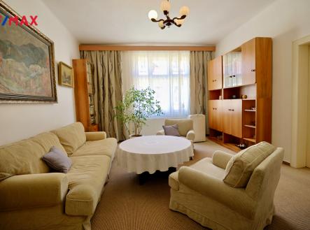 2h4a1234.jpg | Pronájem bytu, 3+1, 123 m²