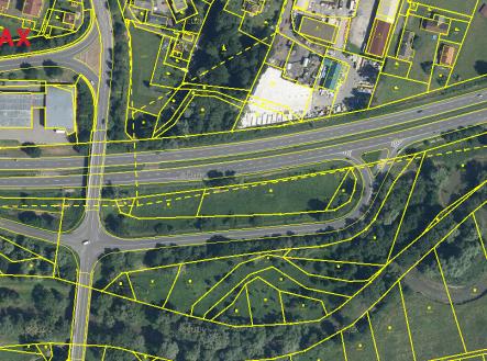 hdkcbdoeidmjicjm.png | Prodej - pozemek pro komerční výstavbu, 5 406 m²