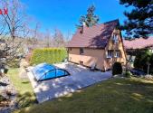 Prodej - chata/rekreační objekt, 75 m²