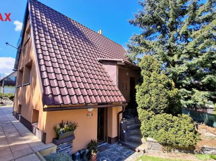 2-dum.jpg | Prodej - chata/rekreační objekt, 75 m²