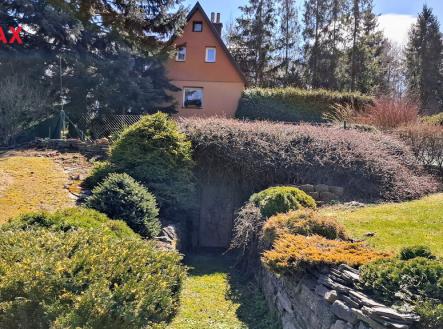 3-dum-zepredu.jpg | Prodej - chata/rekreační objekt, 75 m²