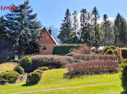 5-chata-zepredu.jpg | Prodej - chata/rekreační objekt, 75 m²