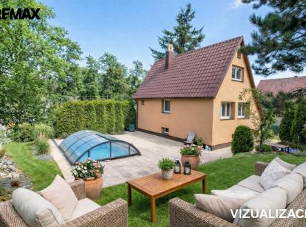 Prodej - chata/rekreační objekt, 75 m² obrázek