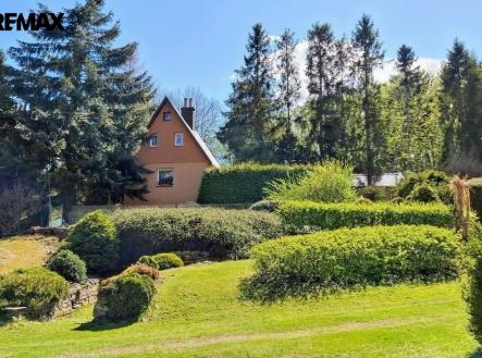 chata-1.jpg | Prodej - chata/rekreační objekt, 75 m²