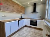 Pronájem bytu, 3+1, 55 m²