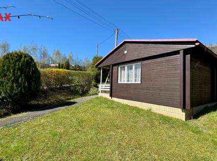 Prodej - chata/rekreační objekt, 34 m² obrázek