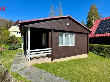 2.jpg | Prodej - chata/rekreační objekt, 34 m²