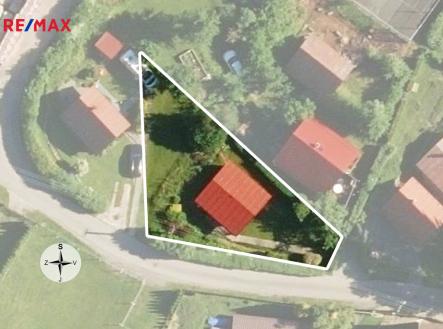4.jpg | Prodej - chata/rekreační objekt, 34 m²