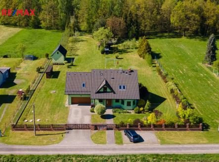 Prodej - dům/vila, 220 m² obrázek