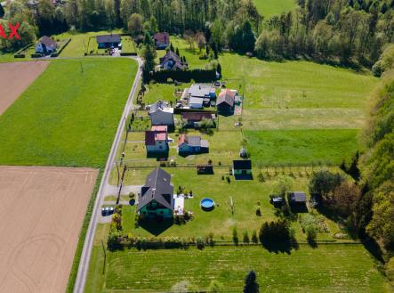 Prodej - dům/vila, 220 m² obrázek