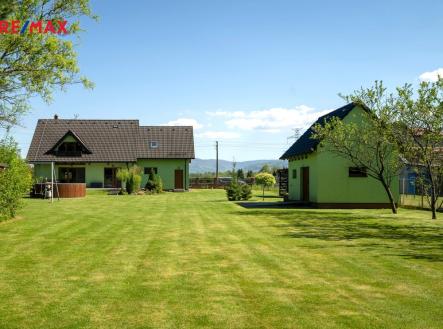 pohled-ze-zahrady.jpg | Prodej - dům/vila, 220 m²