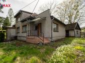 Prodej - dům/vila, 100 m²