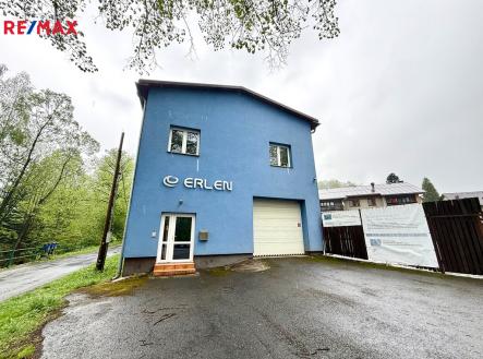Pronájem - kanceláře, 89 m² obrázek