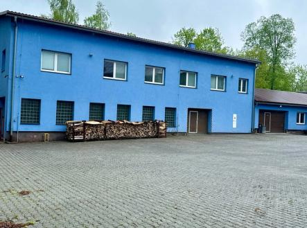dji-20250425-110805-838.jpg | Pronájem - kanceláře, 89 m²
