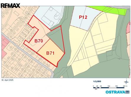up-zakres.jpg | Prodej - pozemek pro bydlení, 46 126 m²