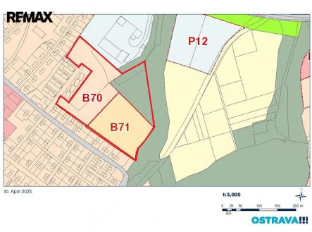 up-zakres.jpg | Prodej - pozemek pro bydlení, 46 126 m²