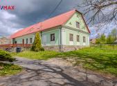 Prodej - chata/rekreační objekt, 460 m²