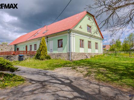 Prodej - chata/rekreační objekt, 460 m² obrázek