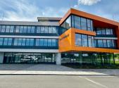 Pronájem - kanceláře, 534 m²