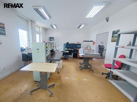 I.NP | Prodej - kanceláře, 520 m²