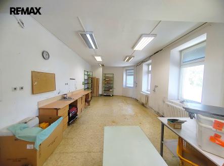 Prodej - kanceláře, 520 m² obrázek