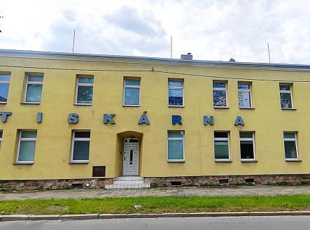 Prodej - kanceláře, 520 m² obrázek