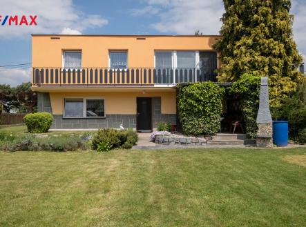 Prodej - dům/vila, 232 m² obrázek