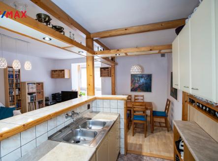 m16.jpg | Prodej bytu, 3+kk, 83 m²