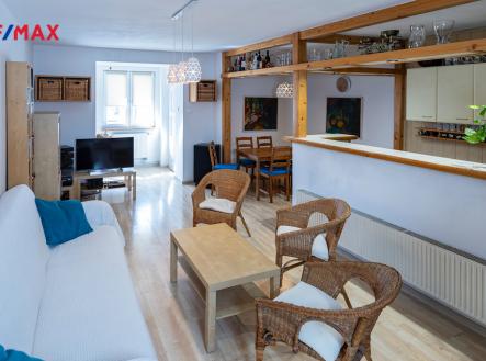 m6.jpg | Prodej bytu, 3+kk, 83 m²