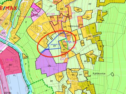 uzemni-plan.png | Prodej - pozemek pro bydlení, 8 947 m²