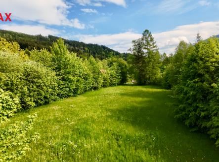 Prodej - pozemek pro bydlení, 2 671 m² obrázek