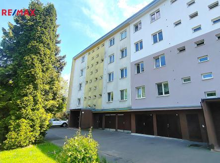 SV strana domu | Prodej bytu, 3+1, 86 m²