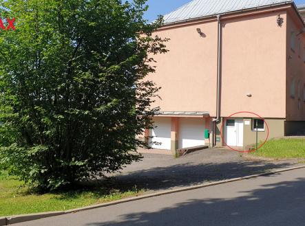 20220701-092425-1.jpg | Pronájem - skladovací prostor, 31 m²