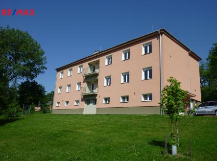 Pronájem - skladovací prostor, 31 m²