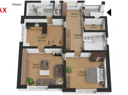 prizemi-kopie.jpg | Prodej - dům/vila, 167 m²